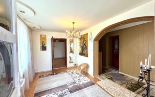 Casa individuala 4 camere - centru Sacalaz-Comision 0% - Poză 1