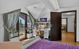 Vila cu design spectaculos, tehnologie smart & lifestyle complet - Poză 40