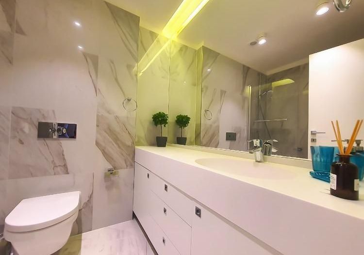 One Herăstrău Plaza I Apartament 2 camere - Poză 10