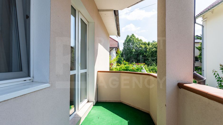 Vânzare, casă, 4 camere, str. Jubiliară, Codru - Poză 33