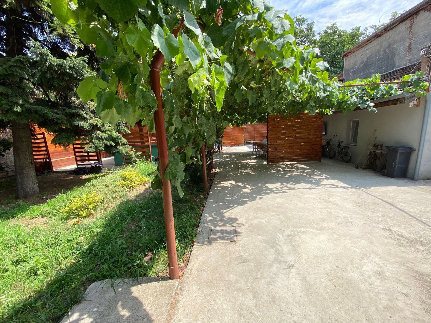 Casa zona Lipovei - Poză 5