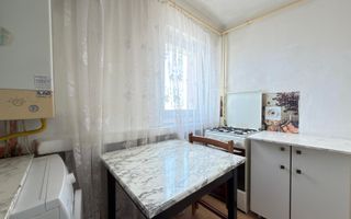 Garsoniera decomandata | De inchiriat | 33 mp | Cetate - M-uri - Poză 4