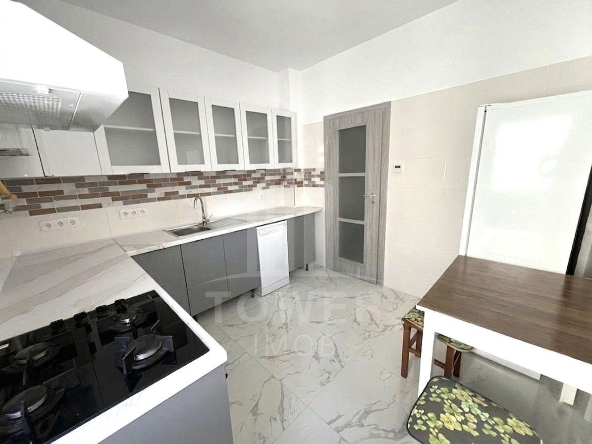 Apartament 2 camere decomandat, bloc nou, parcare, Deventer | Prima închiriere - Poză 4
