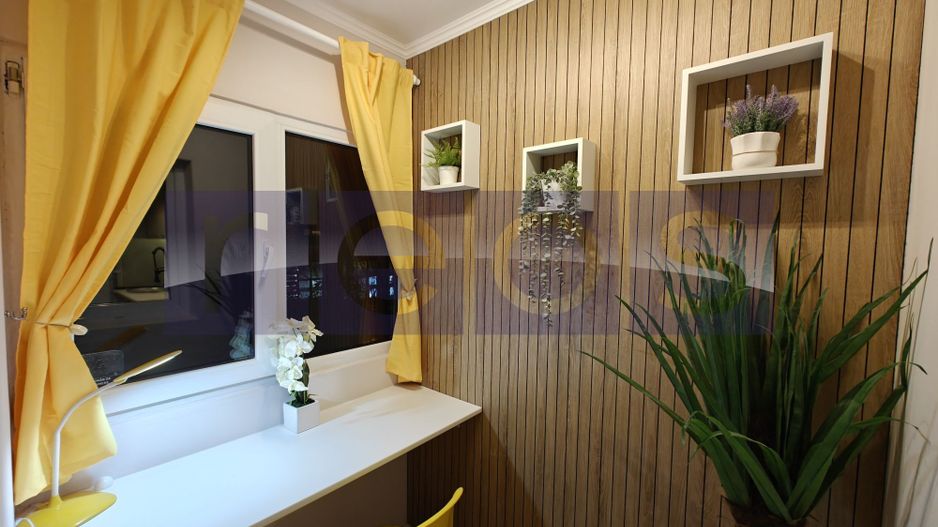 VANZARE- GARSONIERA  - TIMPURI NOI -TINERETULUI - Poză 1