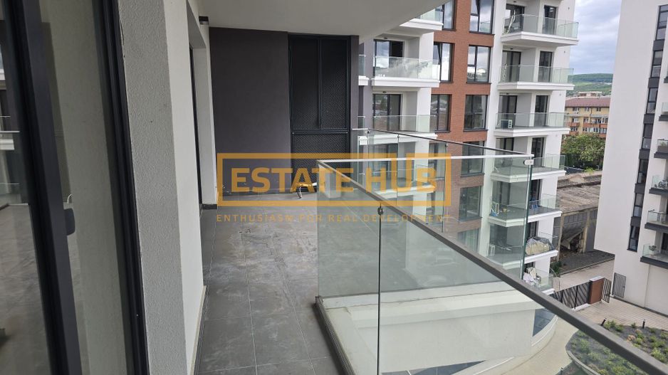 Ultimul apartament in ansamblul The Nest, predare imediata - Poză 12