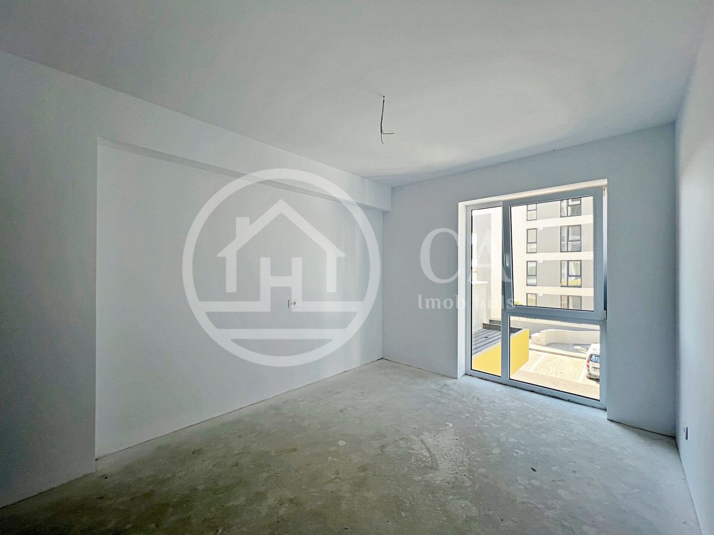 Apartament cu 2 camere de vânzare in Prima Arena, Oradea - Poză 3