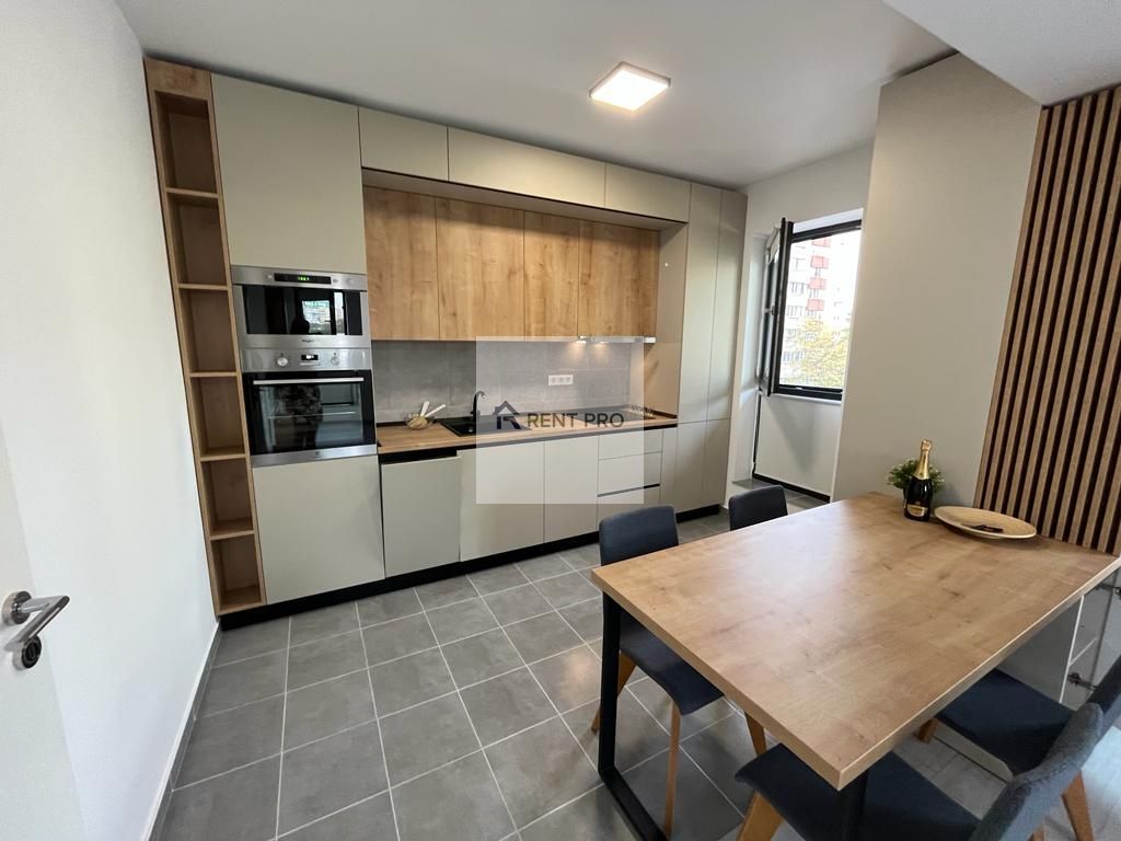 2 Camere Mihai Bravu First Use - Mall Vitan Parcare Inclusa - Poză 14