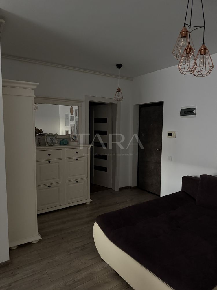 Apartament 2 camere spațios, zona Vivo - Poză 4