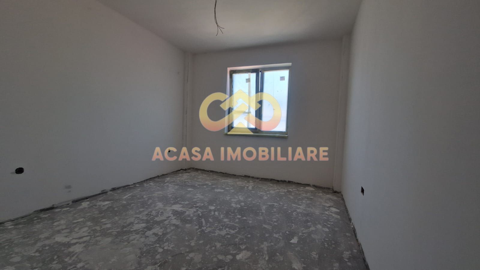 NOU ROND ERA PACURARI AP.3 Camere 70 Mp cu terasa si  51mp gradina - Poză 3