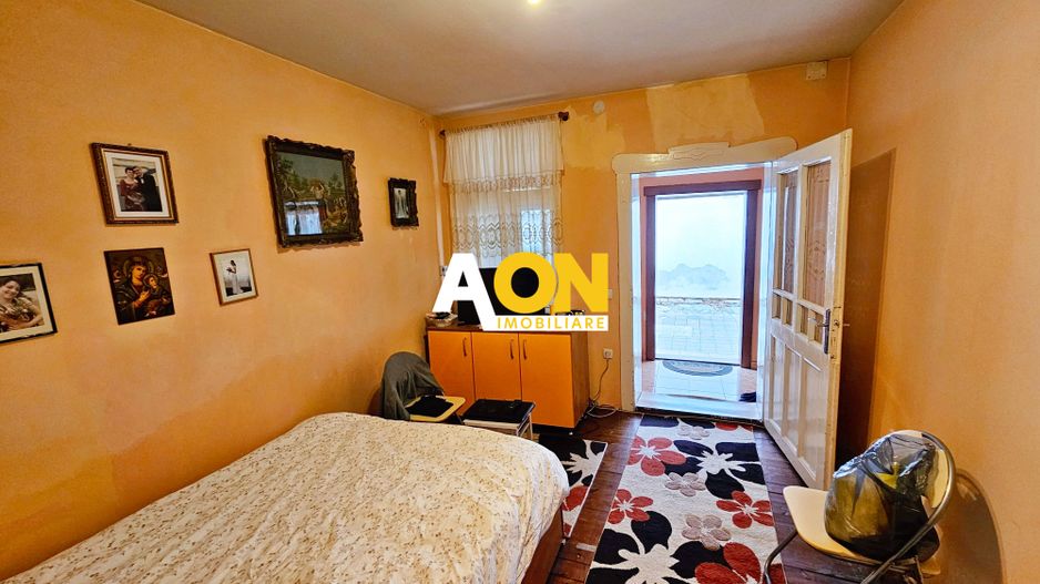 Casa 3 camere, 2 bai, mobilata, utilata, 645 mp teren, zona Lipoveni - Poză 11