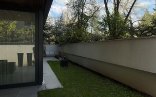 4 Camere 150m | Jean Monett | Moliere  Primaverii | Gradina - Poză 15