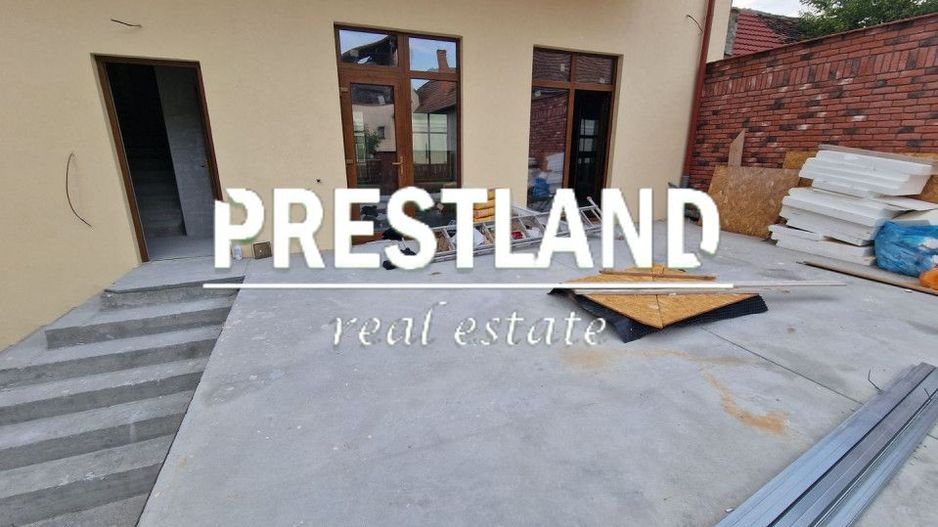 Spațiu comercial, zona  centrală. - Poză 4