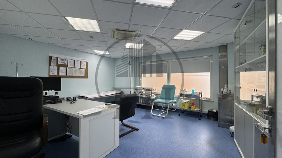 Spațiu comercial/Clinică Medicală de vânzare Medgidia, Constanța - Poză 7