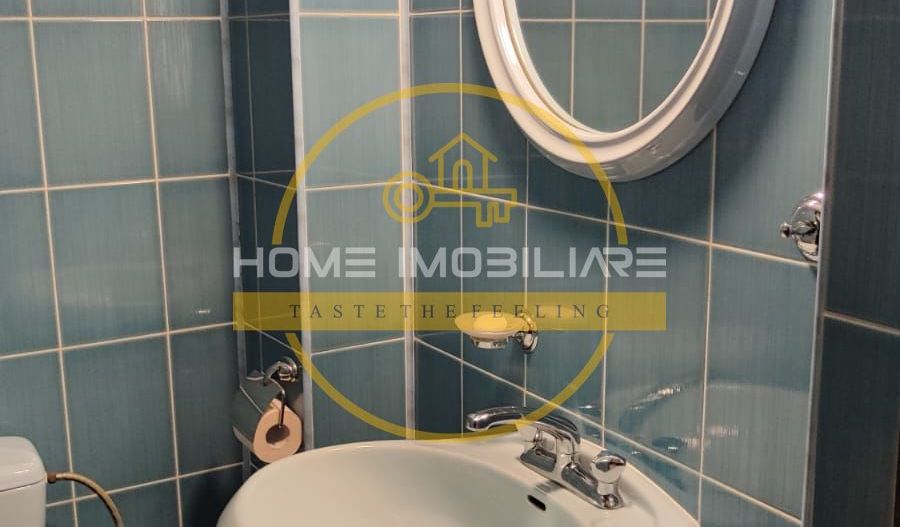 Apartament modern, 3 camere, 72mp zona Dacia - Poză 27