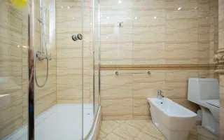 Vânzare, apartament, 2 camere, str. Alba Iulia, sectorul Buiucani - Poză 12