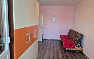 Inchiriez Gars., zona Profi(langa K3), in B1, et 3, balcon, din 3 Oct. - Poză 5