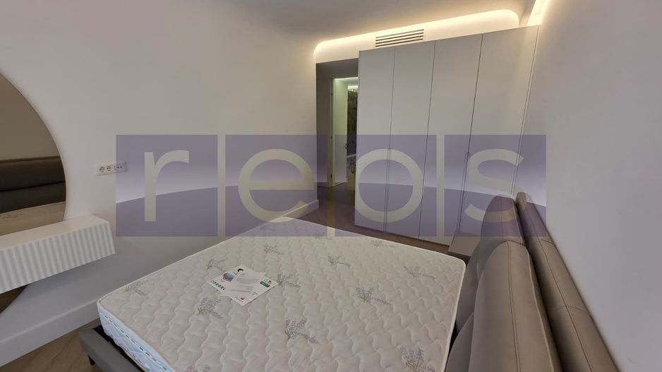 VANZARE APARTAMENT 101MP | 3 CAMERE | MOBILAT-UTILAT LUX | TERASA 26MP - Poză 9