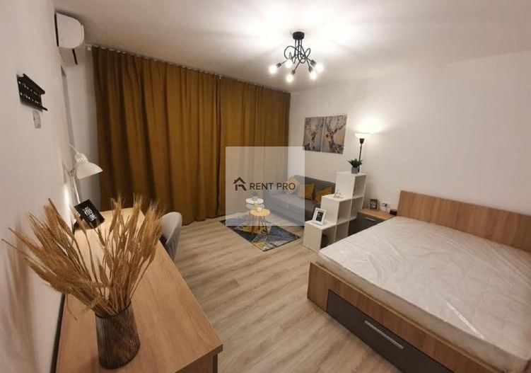 Garsonieră premium de închiriat | Exigent Plaza Residence | Etaj 1 | - Poză 6