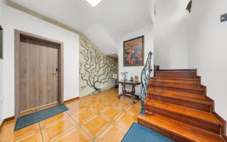 Casa de vanzare str. Republicii - Poză 27