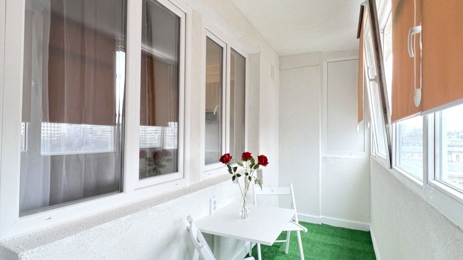 2 camere renovat complet Bd. Dinicu Golescu-Gara de Nord - Poză 6