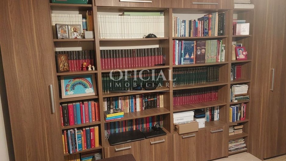 Apartament 4 Camere  | Decomandat  | 77 mp | Etaj 3 | Cartier Plopilor - Poză 2