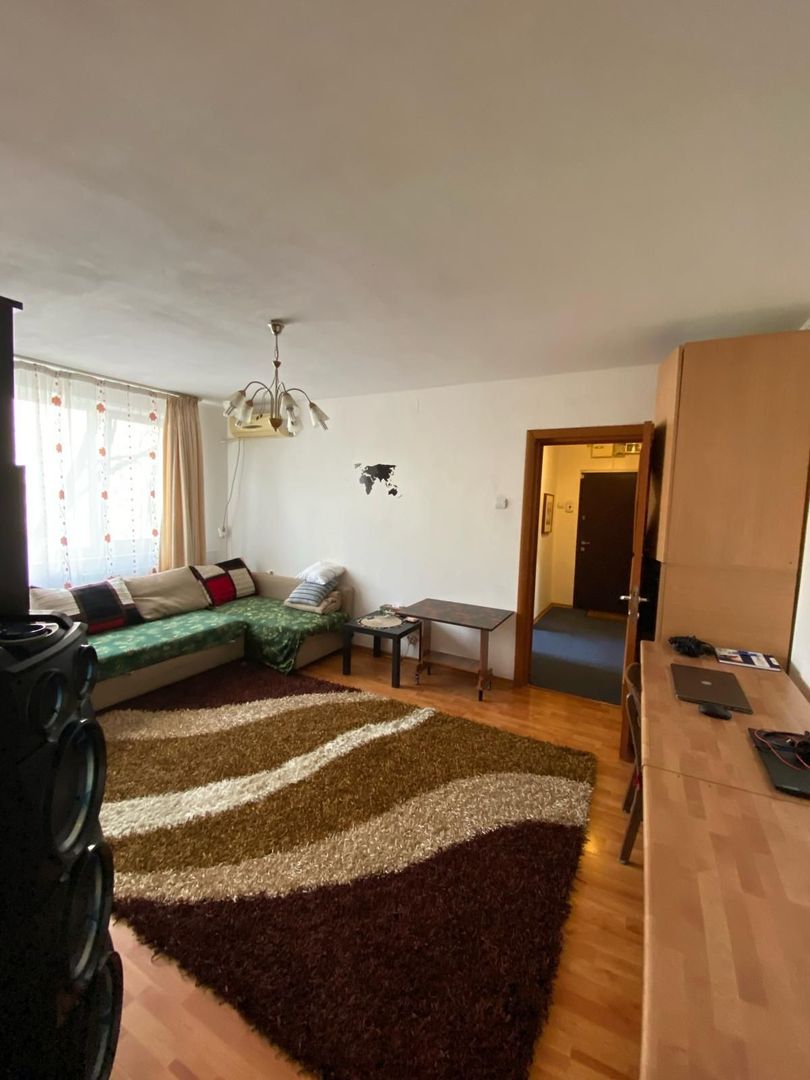 Apartament 3 camere Brâncoveanu - Poză 2