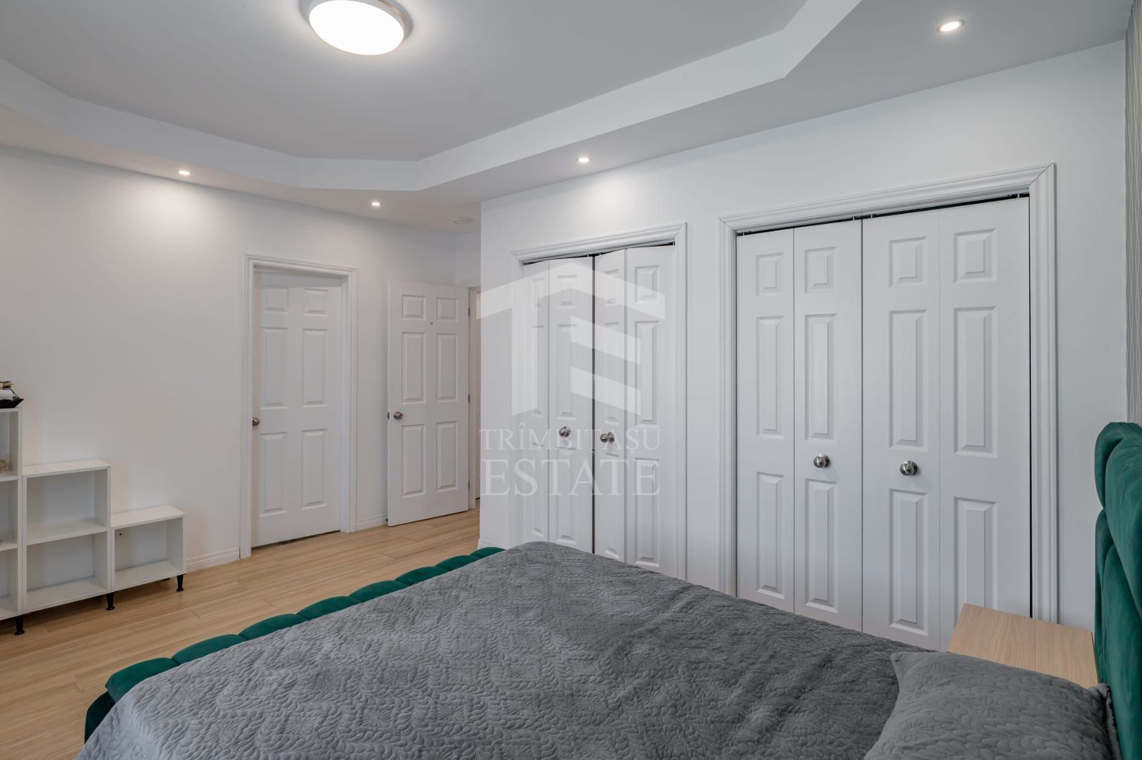 Casa spectaculoasa | Stil autentic canadian | 795 mp Teren - Poză 8