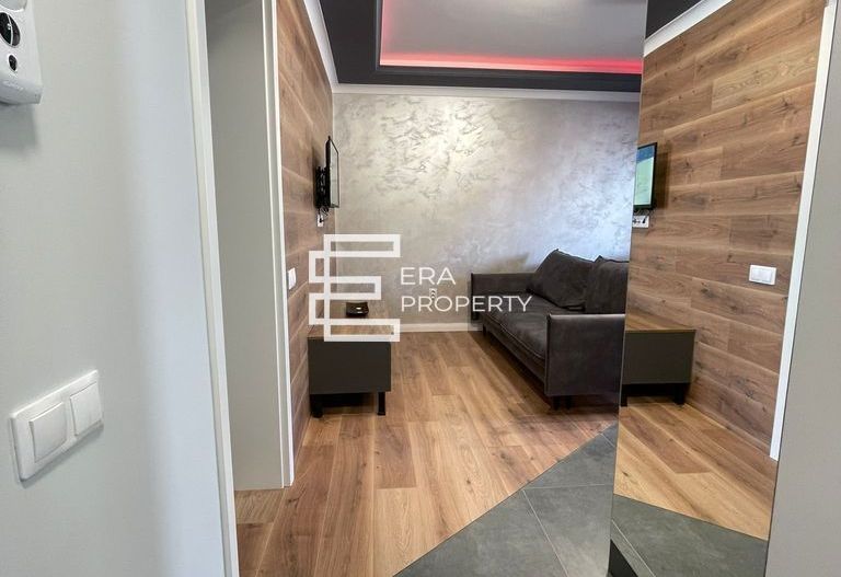 Apartament modern cu grădină proprie și loc de parcare – bloc nou 2024 - Poză 2