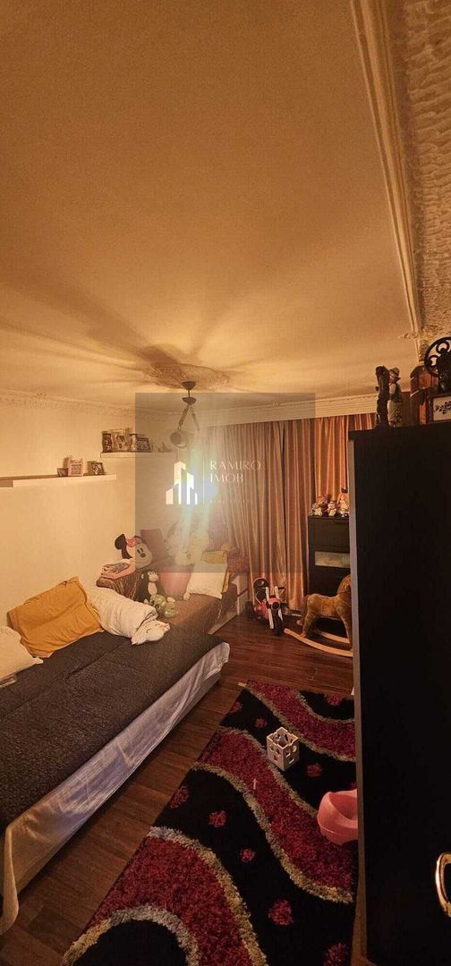 Apartament 2 camere/ centrala proprie / 5 min de metrou 1 Dec/Sector 3 - Poză 4