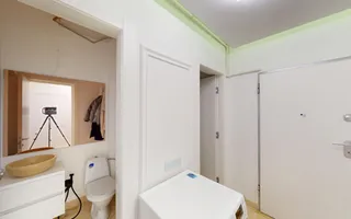 Apartament 4 camere Aviatorilor |  Imobil 2024 | Loc de parcare - Poză 20
