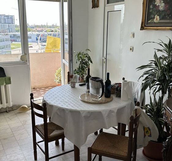 Circumvalatiunii | 3 Camere | 2 Bai | Decomandat - Poză 5