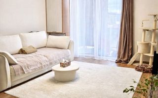 Apartament 2 camere, Dunării Park Apartments - Poză 1