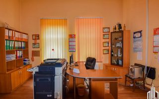 Spațiu de birouri | Teren 2.720 MP | Aita Mare - Poză 9