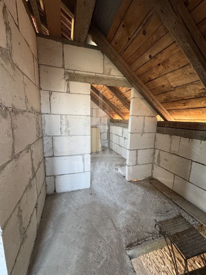 Casa cu 3 camere si teren | 111mp utili 450mp teren | Daia Noua | EXCLUSIVITATE - Poză 3
