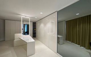 Penthouse Herastrau I Zona de Nord - Poză 12