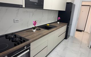 APARTAMENT 2 CAMERE MILITARI REZIDENCE - Poză 4
