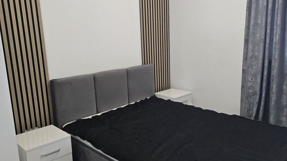 AP. 2 CAMERE- AVRIG PARK, PARCARE SUBTERANA, CENTRALA PROPRIE, MODERN - Poză 1