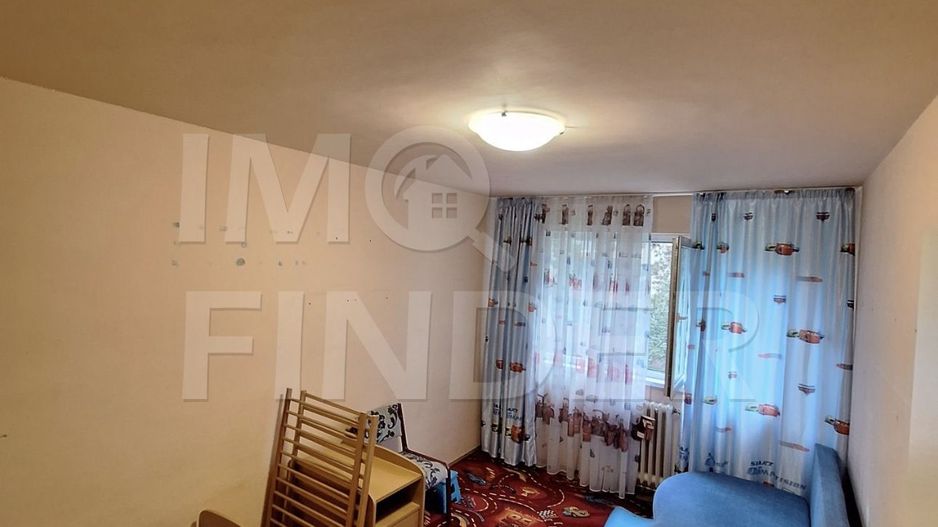 Apartament 2 camere, etaj 1, Gheorgheni, finisat, zona Brancusi - Poză 8