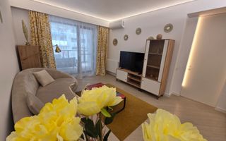 2 camere Cortina North I bucatarie inchisa I parcare inclusa I COM 0% - Poză 2
