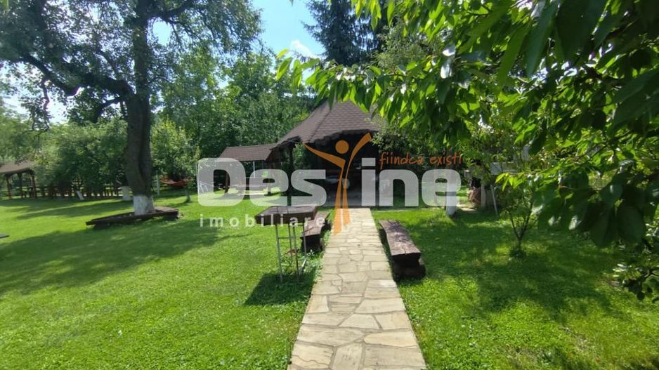 Pensiunea Dor de Alunis ! - Poză 11