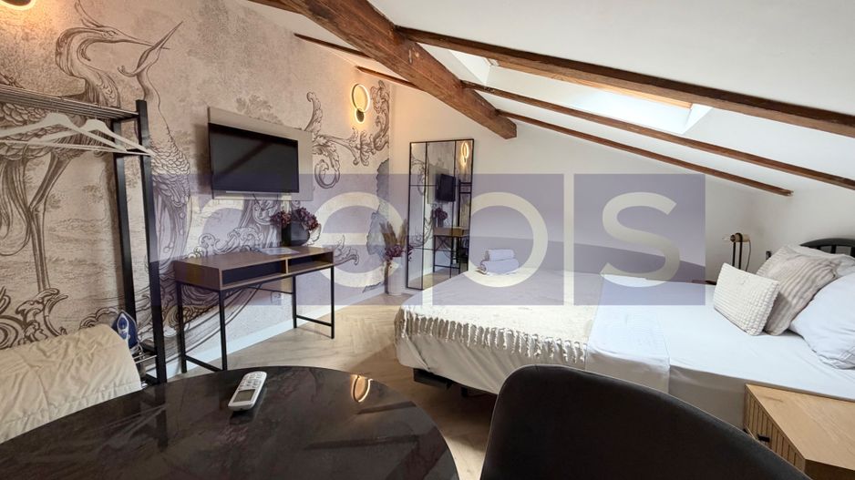 VANZARE HOTEL | 8 UNITATI | INVESTITIE PREMIUM | ULTRACENTRAL – PARCUL CISMIGIU - Poză 13