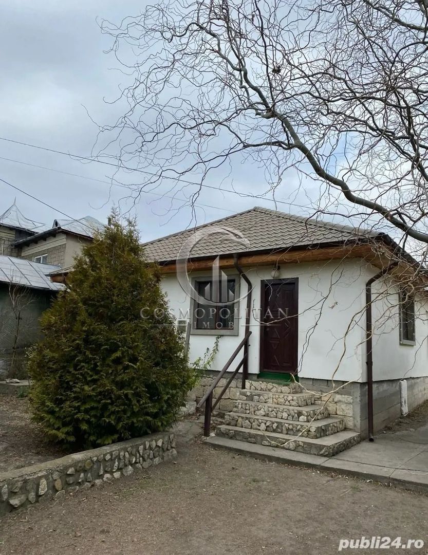 Casa constructie 2008 si teren 725mp ~ comuna Pietroasele/BZ ~ cu imbunatatiri - Poză 2