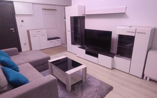 Apartament 2 camere de lux cu parcare subterană în Evergreen Towers, Iași - Poză 3