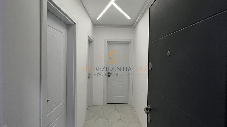 Apartament 2 camere, imobil 2024, gata de mutare, Aparatorii Patriei - Poză 7