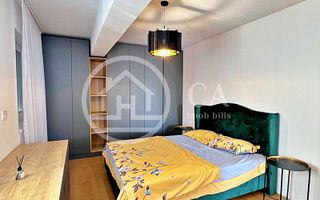 Apartament cu 2 camere de inchiriat in Iosia Residence, Oradea - Poză 3