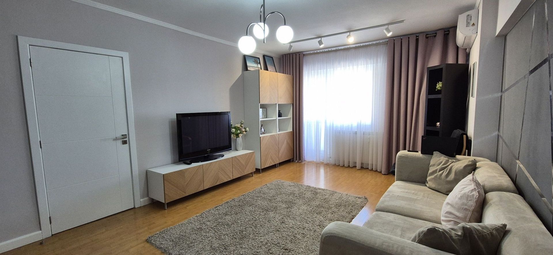 Apartament Vacaresti/Tineretului - Poză 2