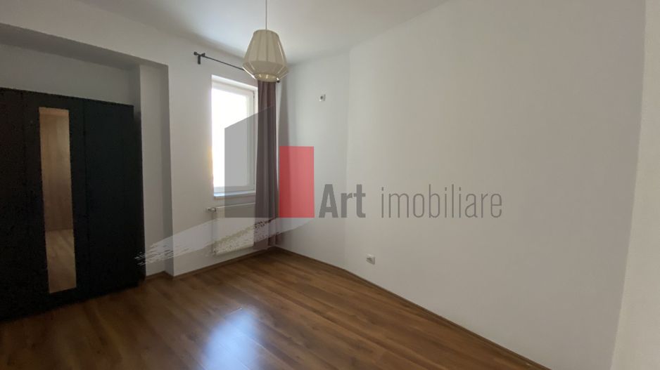Apartament 3 camere, bloc 2015, zona Ultracentrala | Eminescu/Tunari - Poză 8