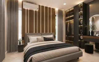 Casa Individuala - 4 camere - 3 bai - 355mp teren - Poză 26