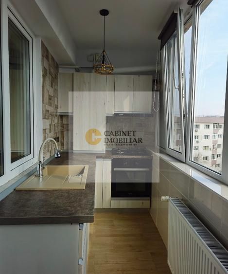 2 Camere - 50MP | Decomandat | 2020 | Centrala | Apusului - Poză 8