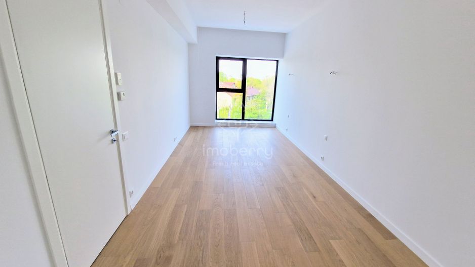 Vanzare 3 camere ONE Verdi Park | Finalizat - Poză 4